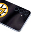NHL Boston Bruins Home Jersey Galaxy A55 5G Skin